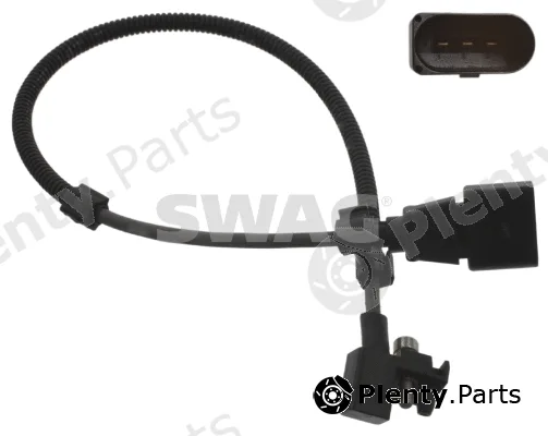 Swag 30937301 — Sensor, crankshaft pulse