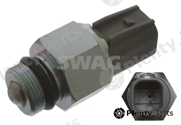 Swag 50937096 — Switch, reverse light