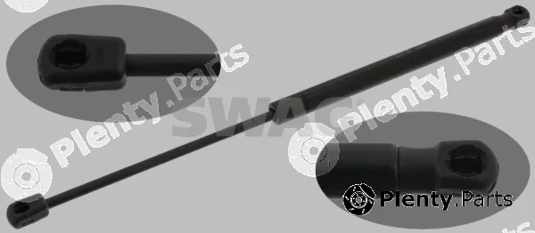 Swag 60947100 — Gas Spring, boot/cargo area SWAG extra