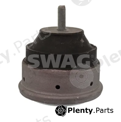 Swag 20130049 — Mounting, engine