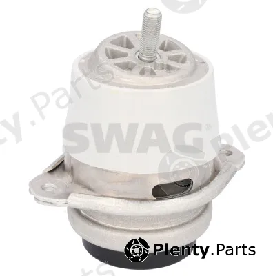 Swag 33110607 — Mounting, engine