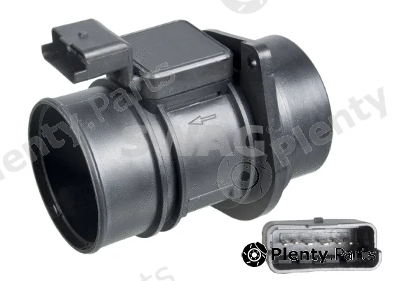 Swag 60106521 — Mass Air Flow Sensor