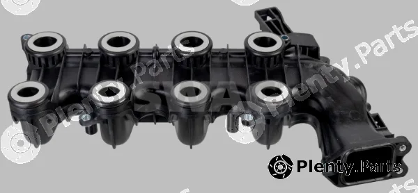 Swag 33103085 — Fitting, intake manifold
