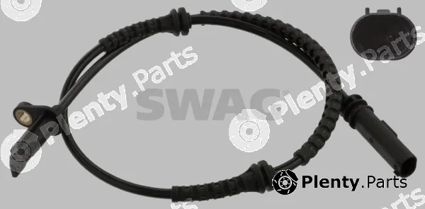 Swag 11106635 — Sensor, wheel speed