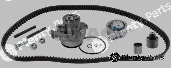 Swag 33108331 — Water Pump & Timing Belt Kit
