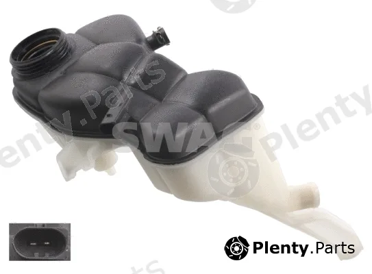 Swag 10106902 — Expansion Tank, coolant