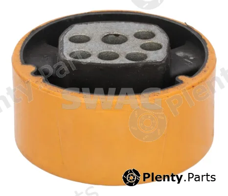 Swag 33109292 — Mounting, engine