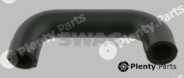 Swag 10926163 — Hose, crankcase ventilation