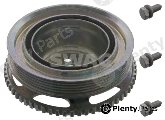 Swag 70944815 — Belt Pulley, crankshaft