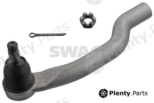 Swag 85942231 — Tie Rod End