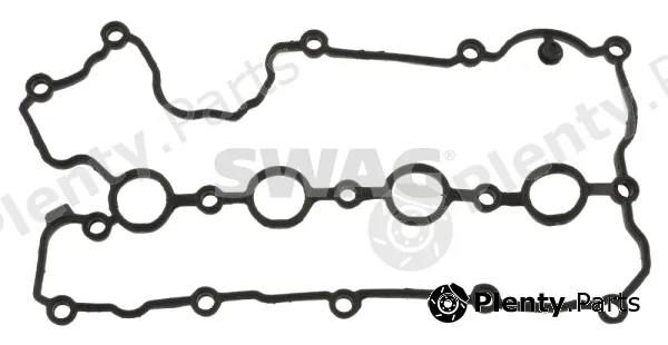 Swag 30936264 — Gasket, cylinder head cover