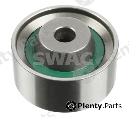 Swag 90924551 — Deflection/Guide Pulley, timing belt