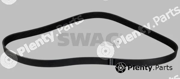 Swag 33104407 — V-Ribbed Belt