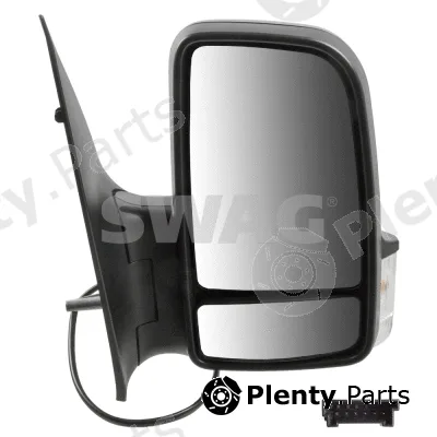 Swag 10101112 — Exterior Mirror