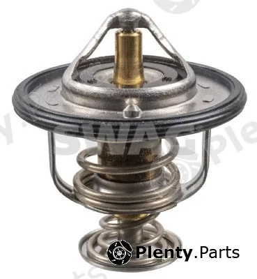 Swag 33104995 — Thermostat, coolant