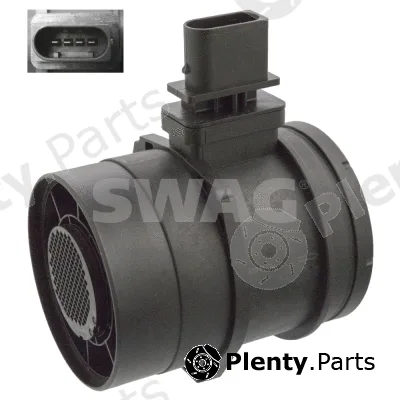 Swag 10103495 — Mass Air Flow Sensor