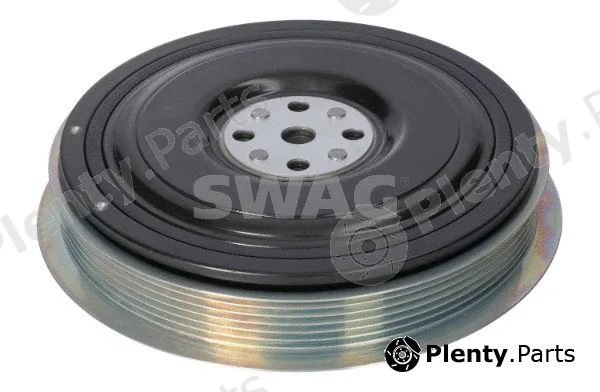 Swag 33104440 — Belt Pulley, crankshaft