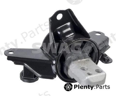 Swag 33106147 — Mounting, engine