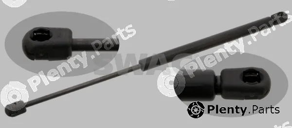 Swag 40927609 — Gas Spring, boot/cargo area SWAG extra