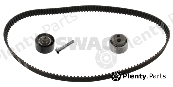 Swag 62020015 — Timing Belt Kit