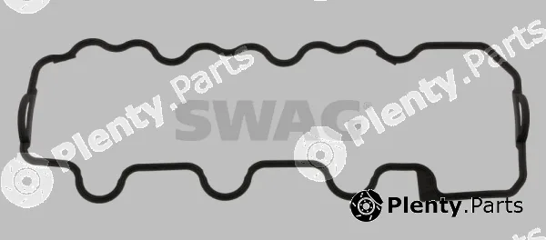 Swag 10936576 — Gasket, cylinder head cover