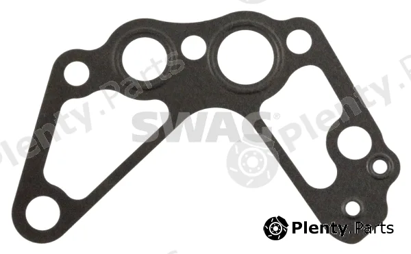 Swag 37103421 — Gasket, oil pump