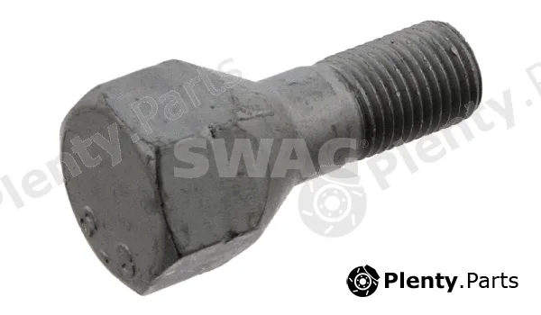 Swag 62932440 — Wheel Bolt
