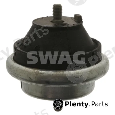 Swag 40130025 — Mounting, engine