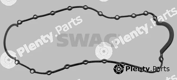 Swag 60102994 — Gasket, oil sump