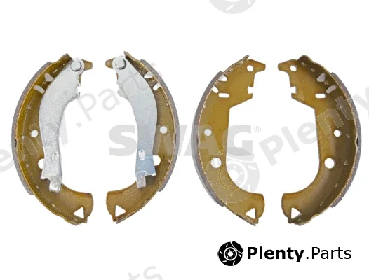 Swag 33100643 — Brake Shoe Set