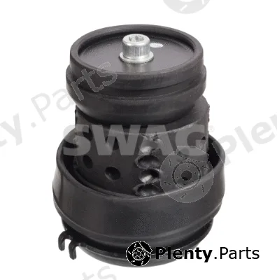Swag 30107185 — Mounting, engine