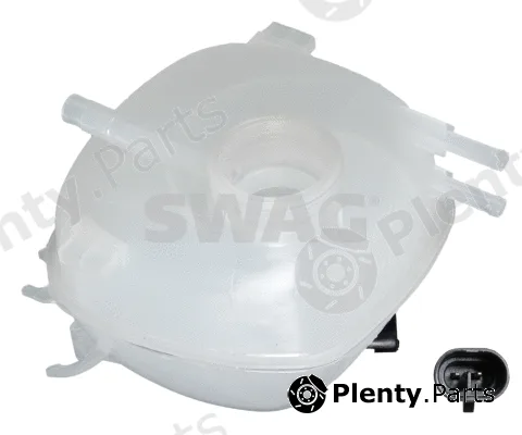 Swag 40947893 — Expansion Tank, coolant
