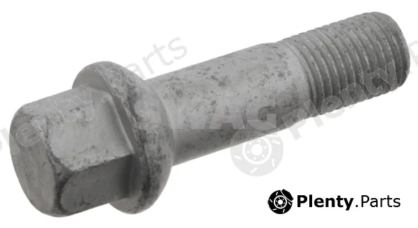 Swag 10914519 — Wheel Bolt
