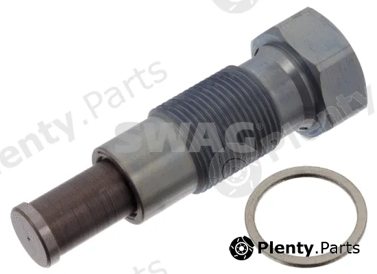 Swag 88946742 — Tensioner, timing chain