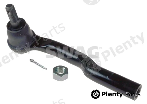 Swag 83948133 — Tie Rod End