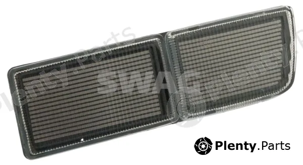 Swag 30917032 — Eyelid, front fog light