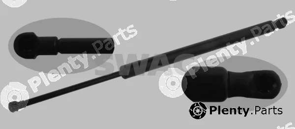 Swag 30938189 — Gas Spring, boot/cargo area SWAG extra