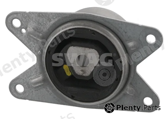 Swag 40130054 — Mounting, engine