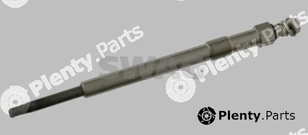 Swag 50921864 — Glow Plug