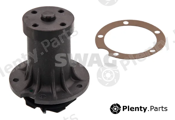Swag 10150025 — Water Pump, engine cooling