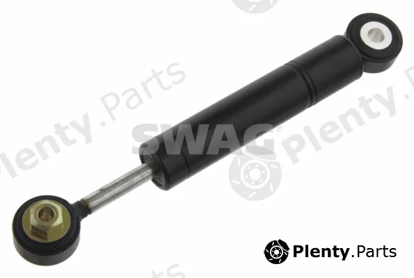 Swag 30930895 — Vibration Damper, V-ribbed belt