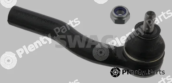 Swag 70710034 — Tie Rod End