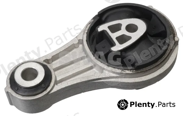 Swag 60104662 — Mounting, engine