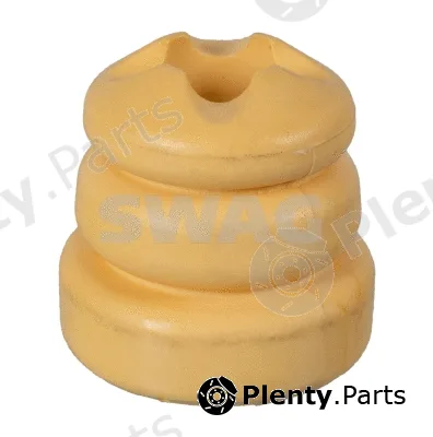 Swag 11108030 — Rubber Buffer, suspension
