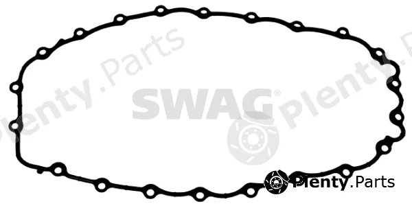 Swag 55921741 — Gasket, oil sump