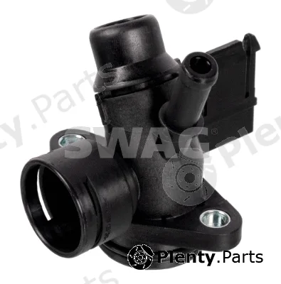 Swag 33101620 — Coolant Flange