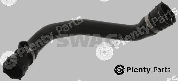 Swag 20944603 — Radiator Hose