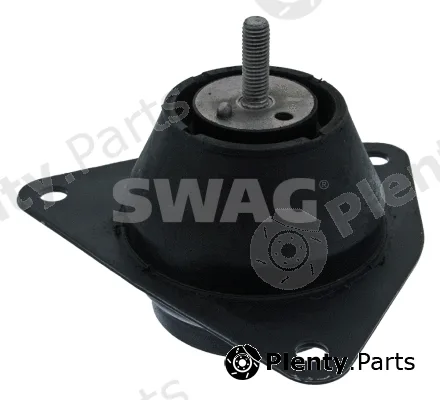 Swag 60922732 — Mounting, engine