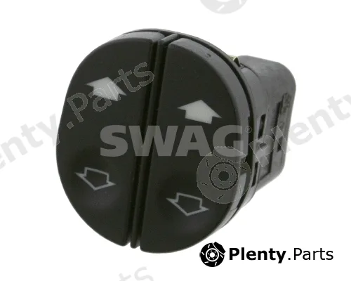 Swag 50924317 — Switch, window regulator