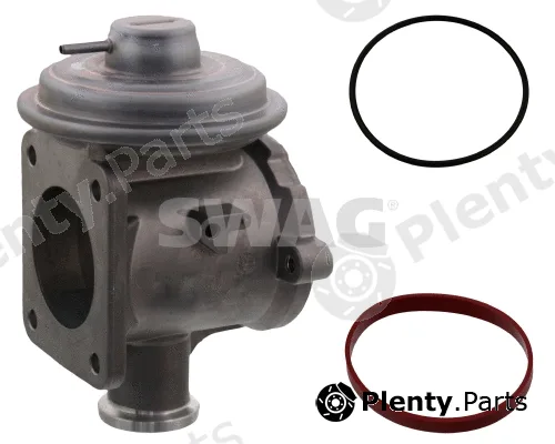 Swag 20948457 — EGR Valve